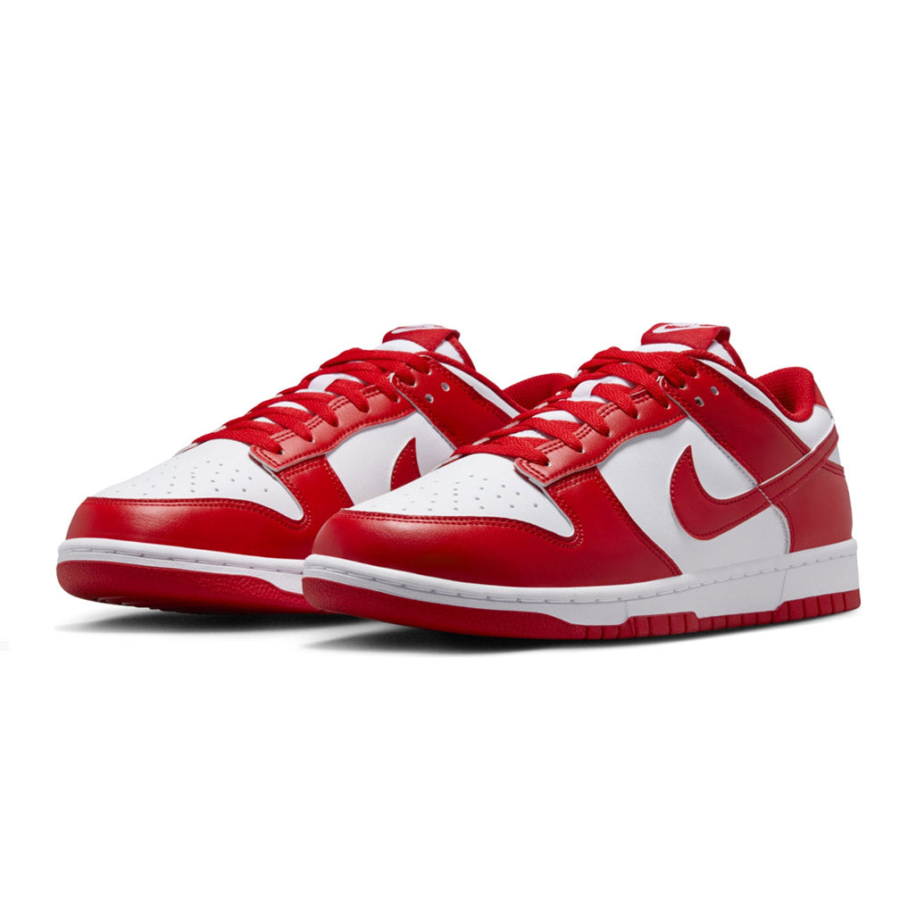 Nike Dunk Low Championship Red 2021