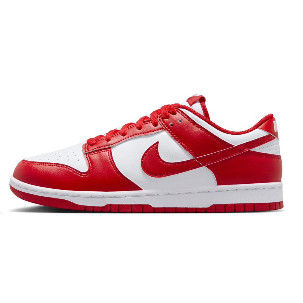 Nike Dunk Low Championship Red 2021