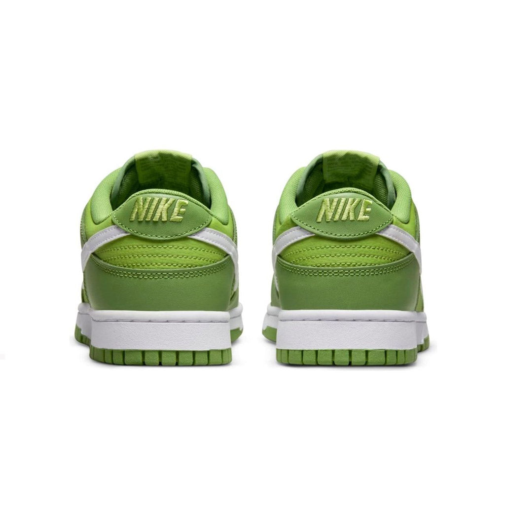 Nike Dunk Low Chlorophyll