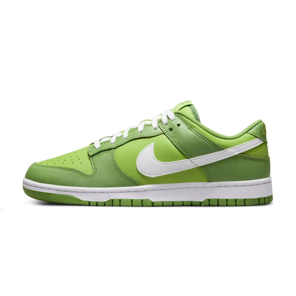 Nike Dunk Low Chlorophyll