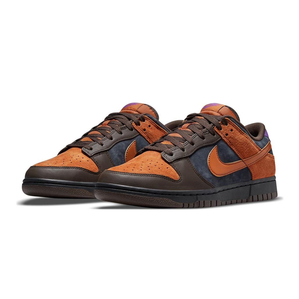 Nike Dunk Low Cider