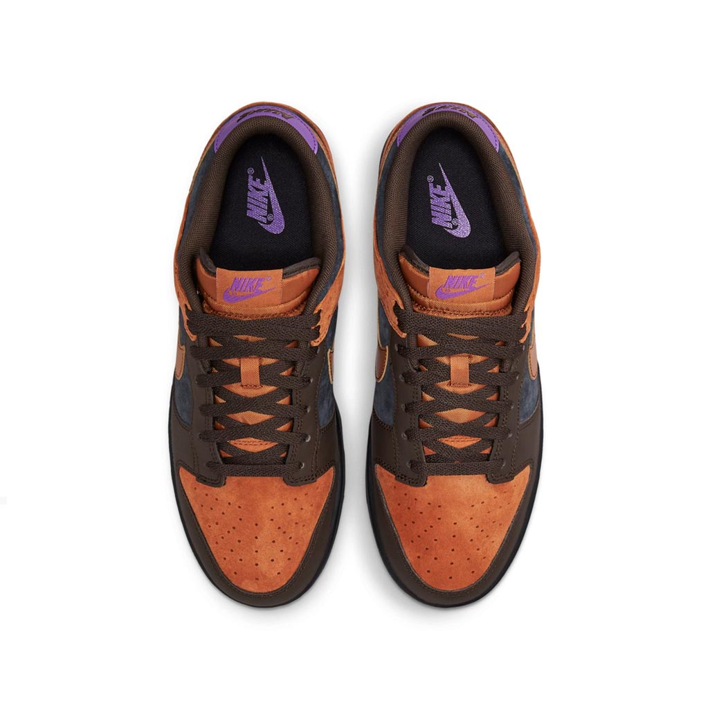 Nike Dunk Low Cider