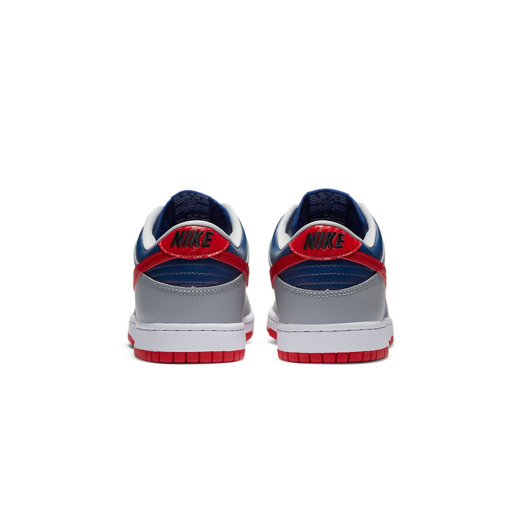 Nike Dunk Low Co.JP Samba 2020
