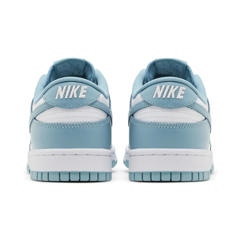 Nike Dunk Low Denim Turquoise - 4