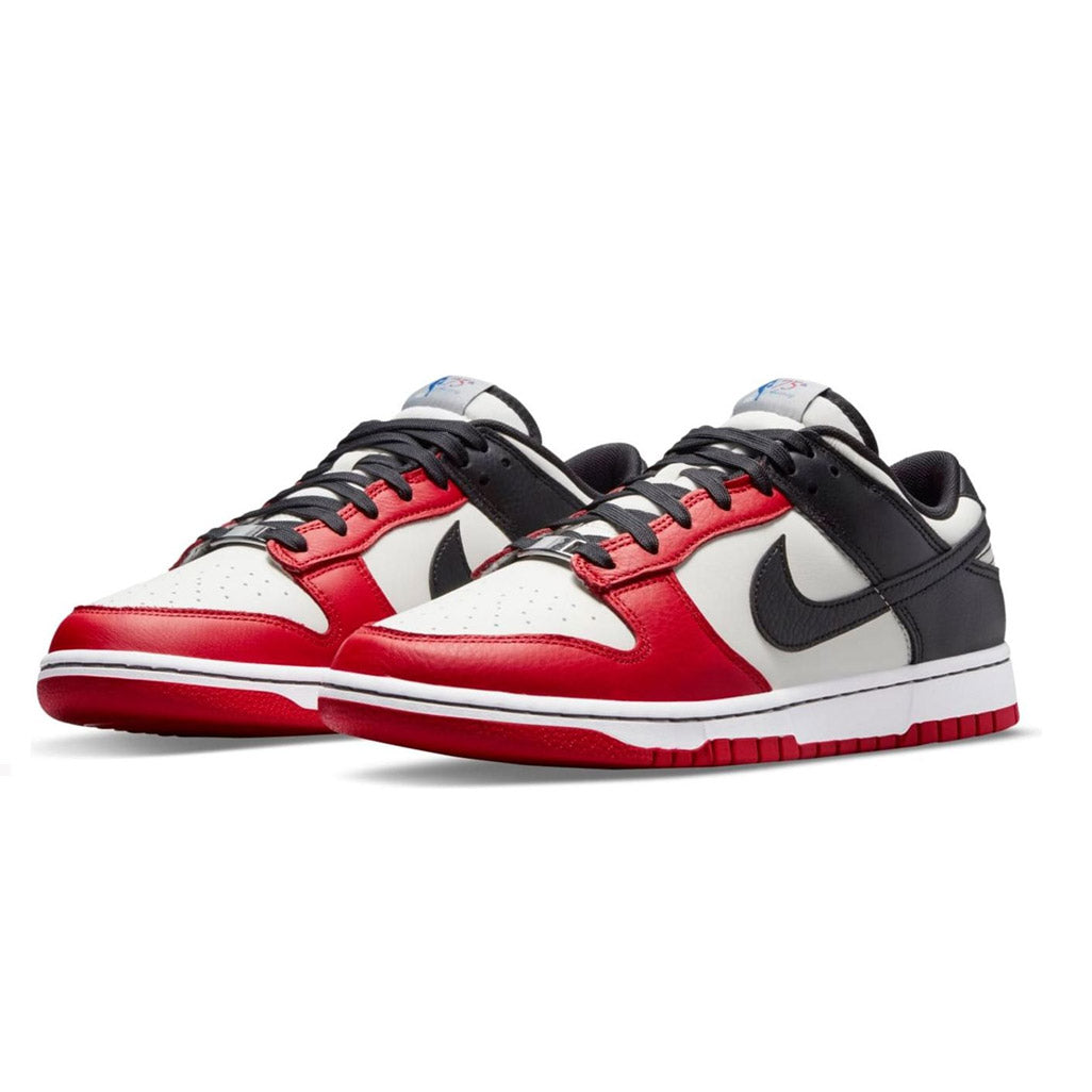 Nike Dunk Low EMB NBA 75th Anniversary – OG Kicks
