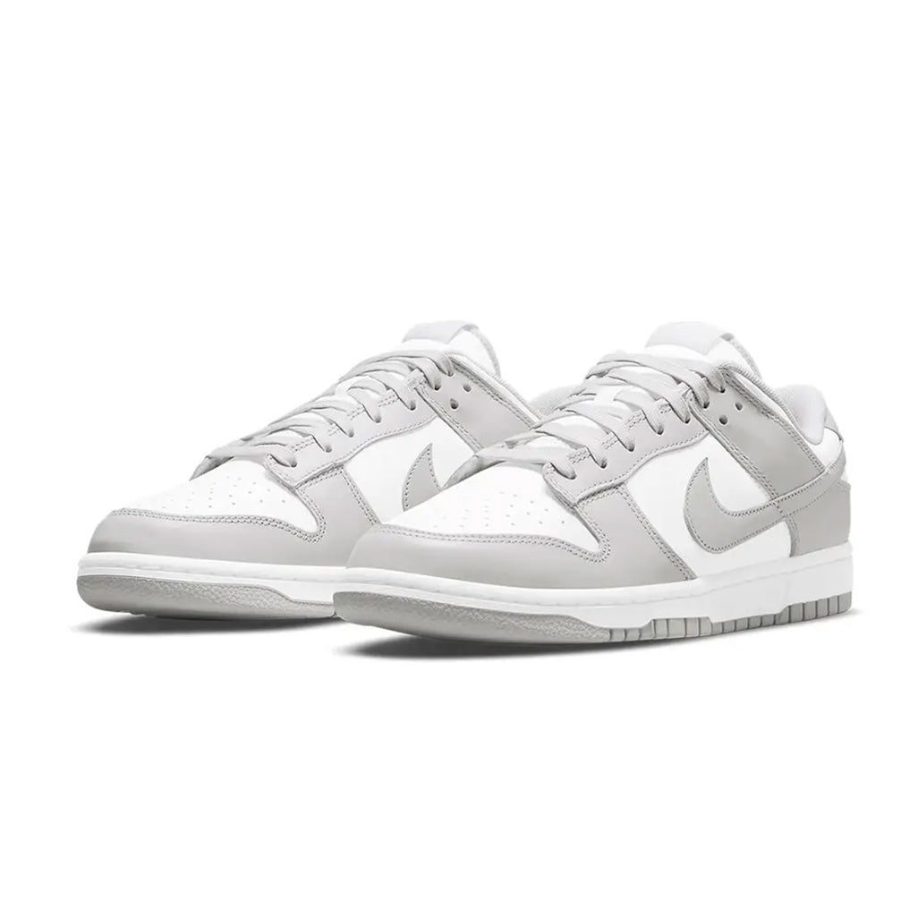 Nike Dunk Low Grey Fog