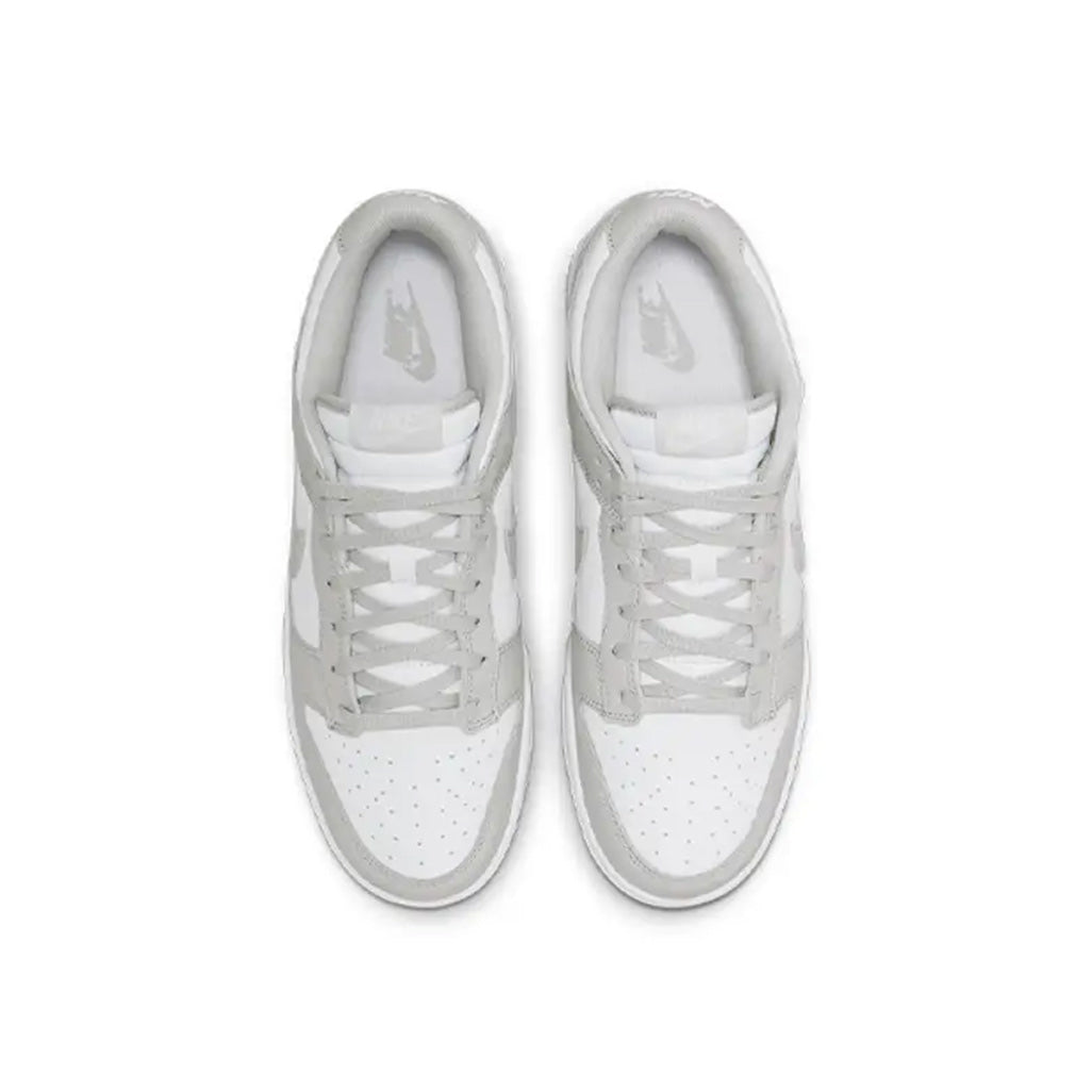 Nike Dunk Low Grey Fog