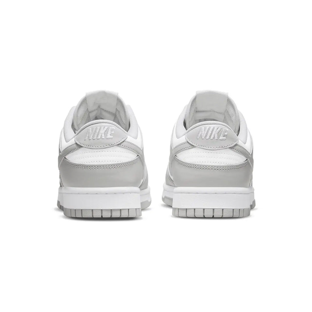 Nike Dunk Low Grey Fog