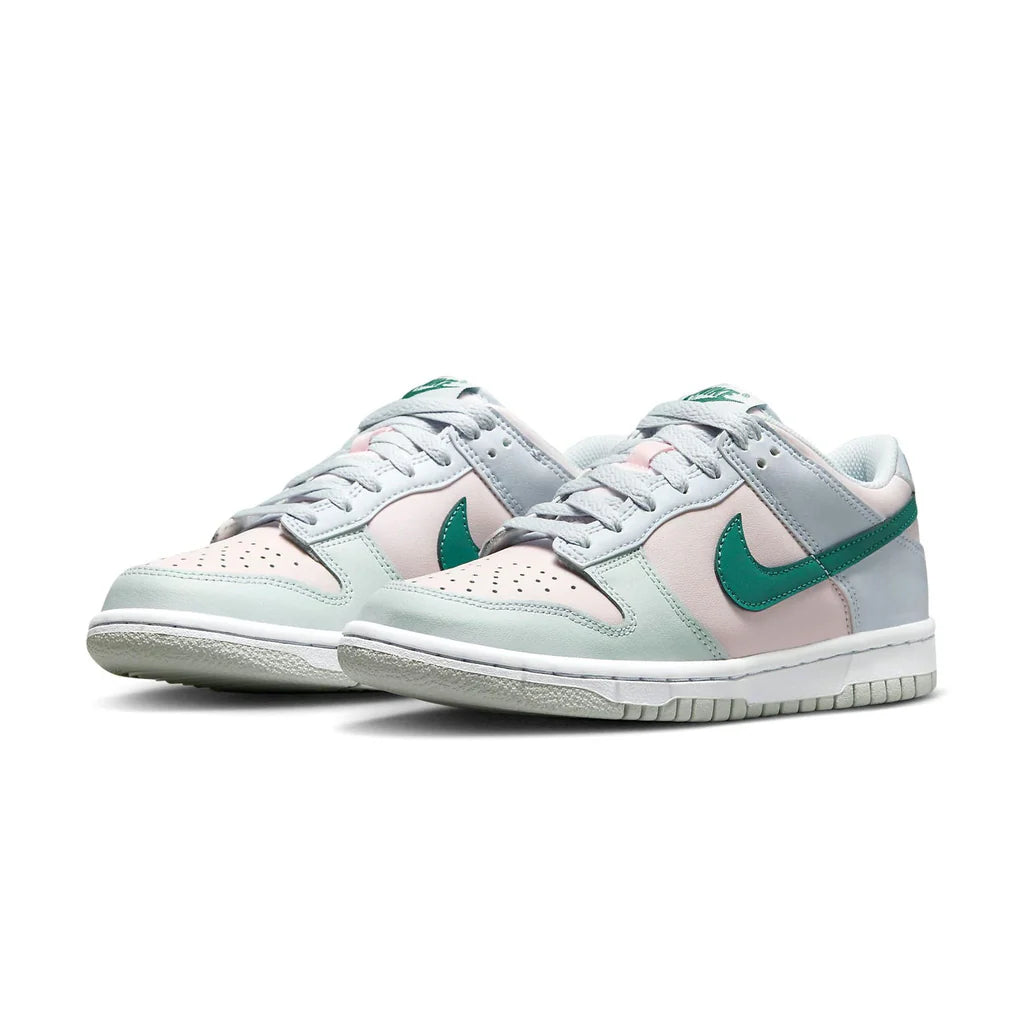 Nike Dunk Low Mineral Teal