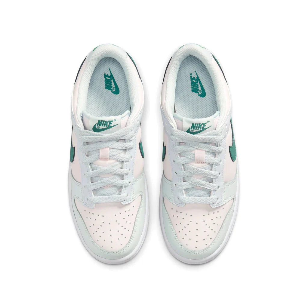 Nike Dunk Low Mineral Teal