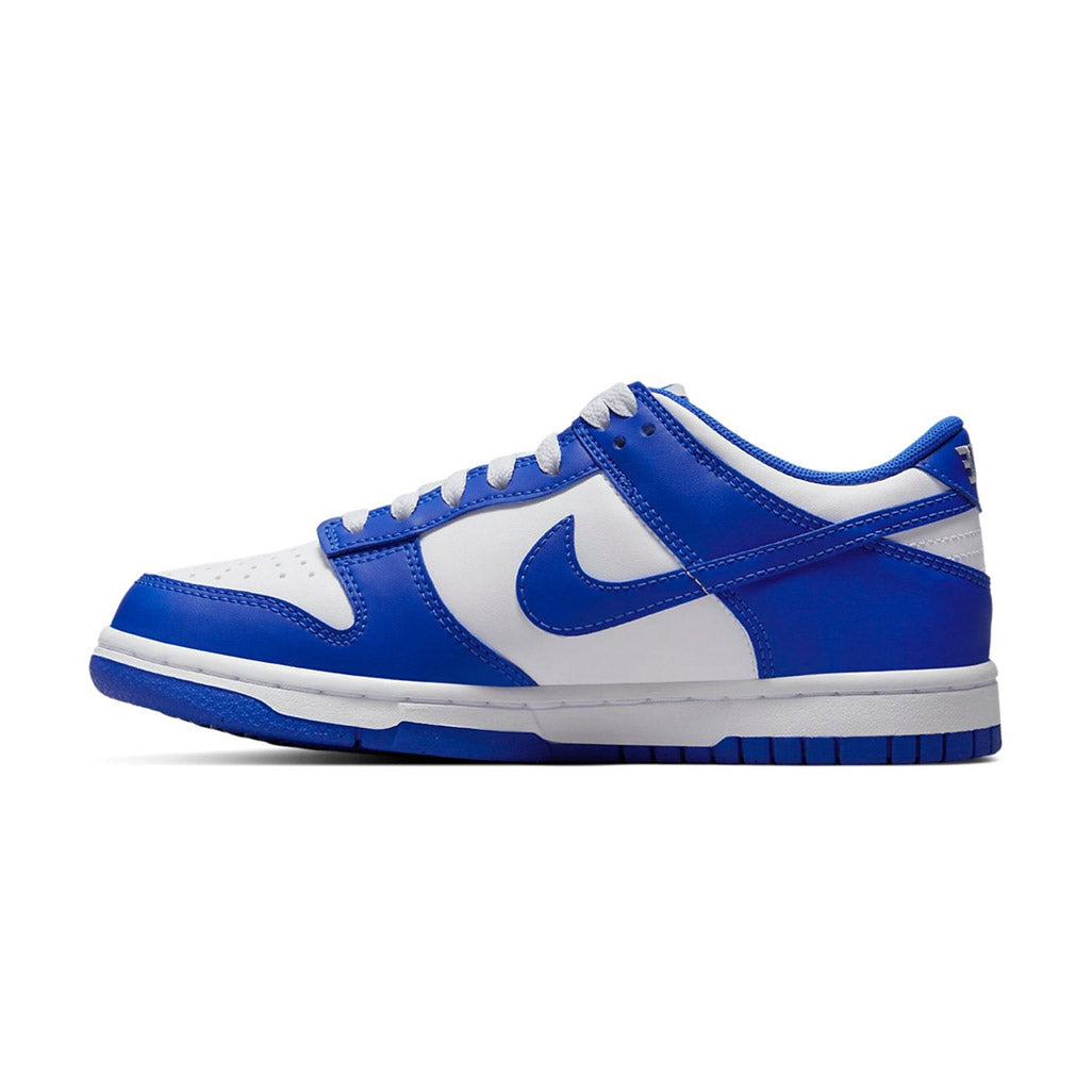 Nike Dunk Low GS Racer Blue