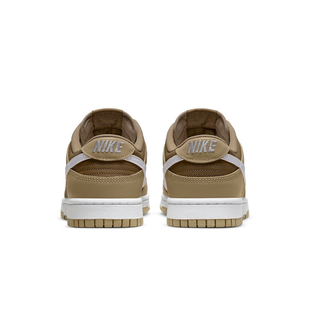 Nike Dunk Low Judge Grey