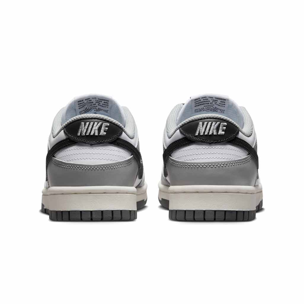 Nike Dunk Low Light Smoke Grey W