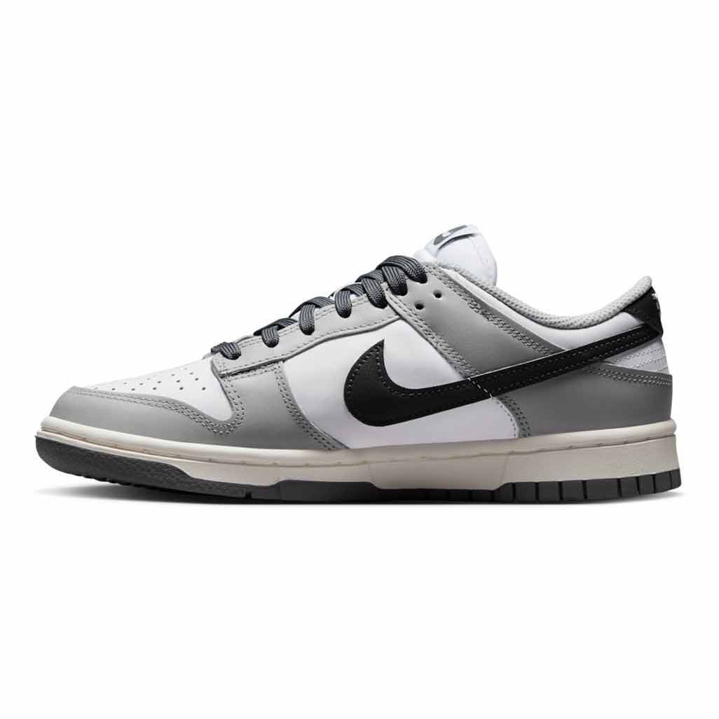 Nike Dunk Low Light Smoke Grey W