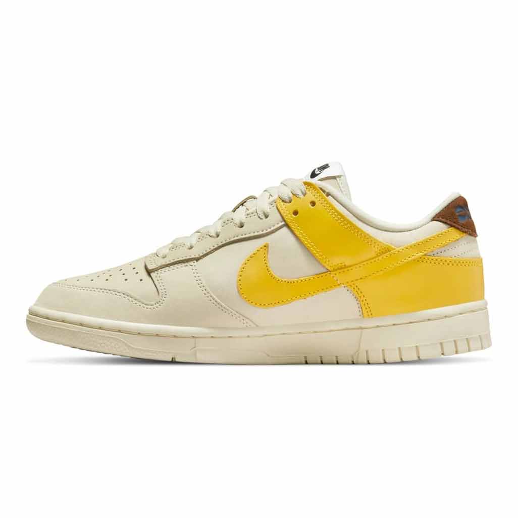 Nike Dunk Low LX Wmns 'Banana'