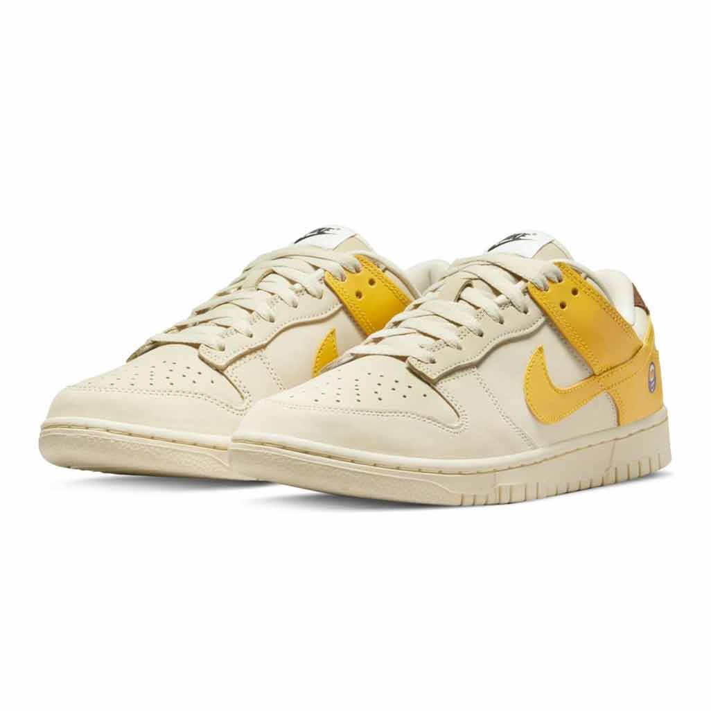 Nike Dunk Low LX Wmns 'Banana'