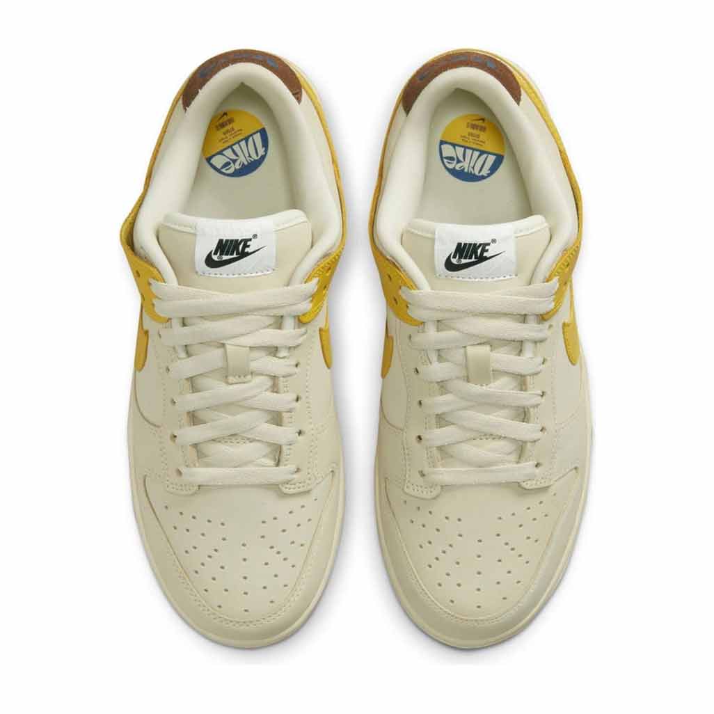 Nike Dunk Low LX Wmns 'Banana'