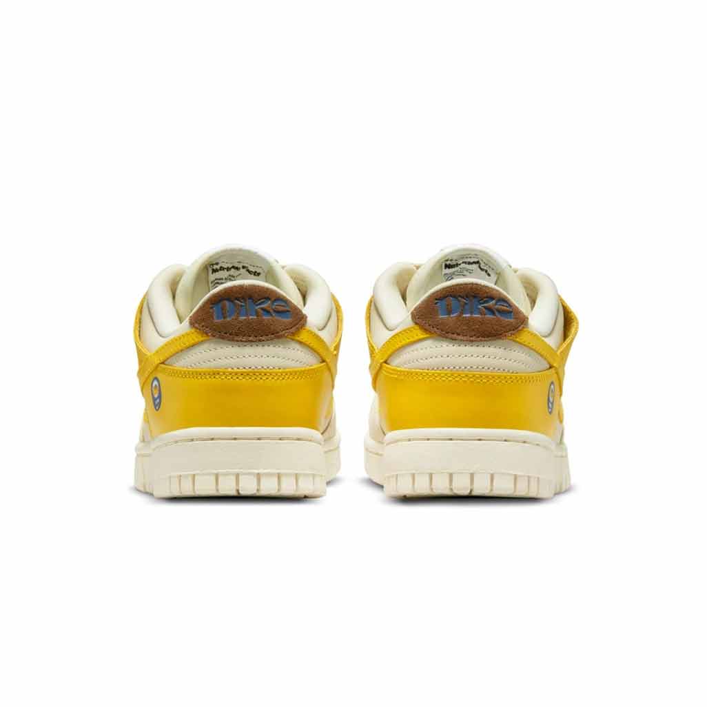 Nike Dunk Low LX Wmns 'Banana'