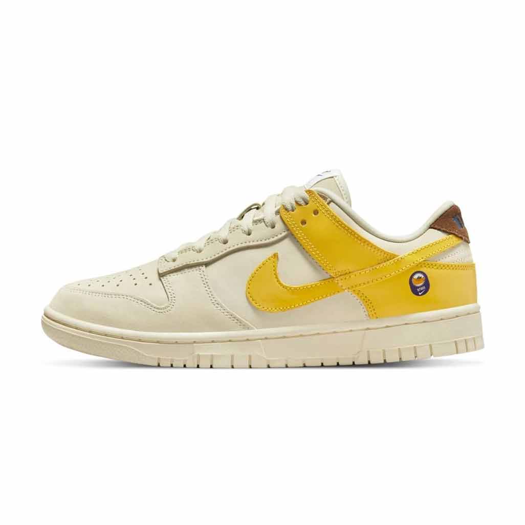 Nike Dunk Low LX Wmns 'Banana'