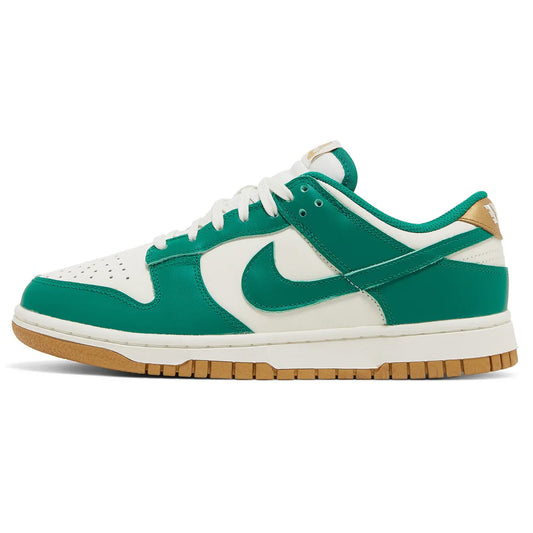 Nike Dunk Low Malachite University Gold W - 1