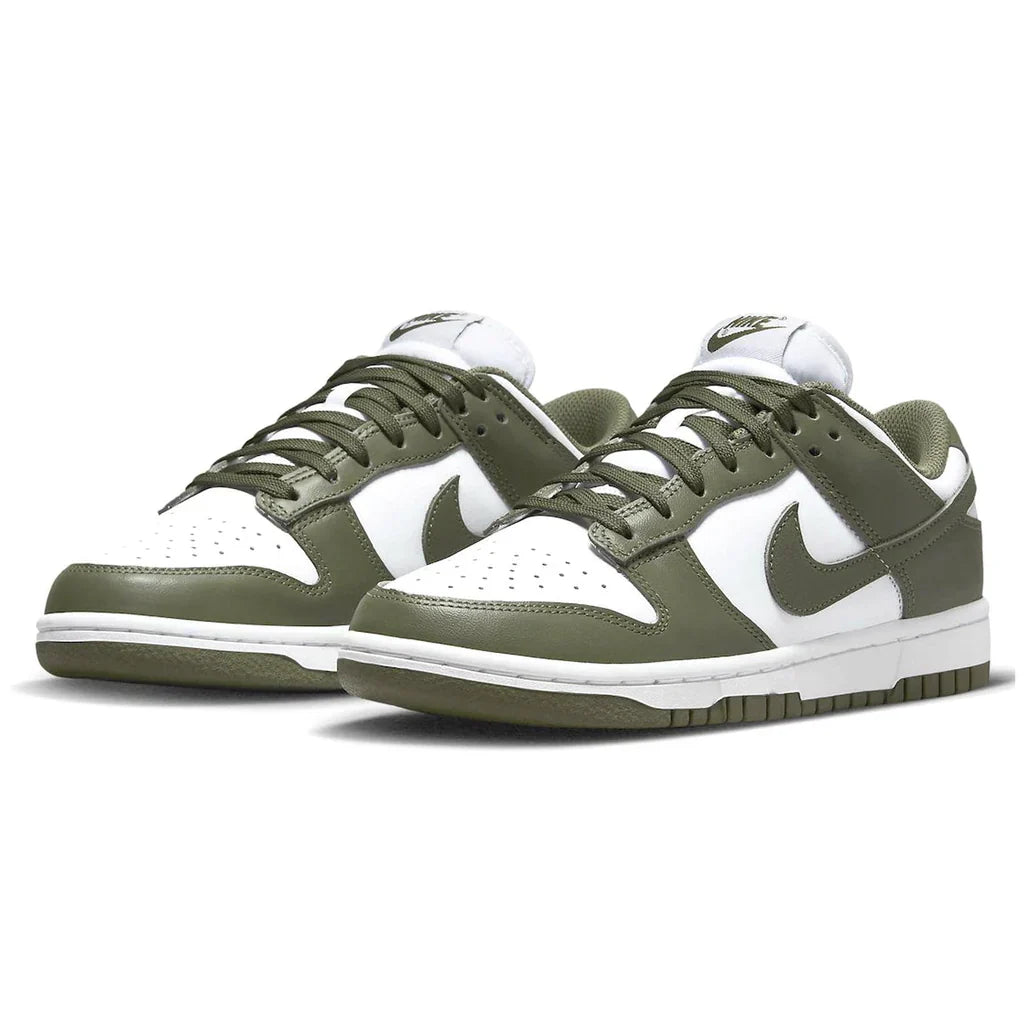 Nike Dunk Low 'Medium Olive' W