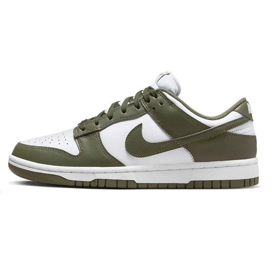 Nike Dunk Low Medium Olive W