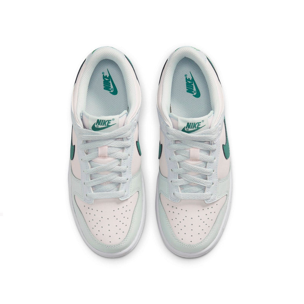 Nike Dunk Low Mineral Teal