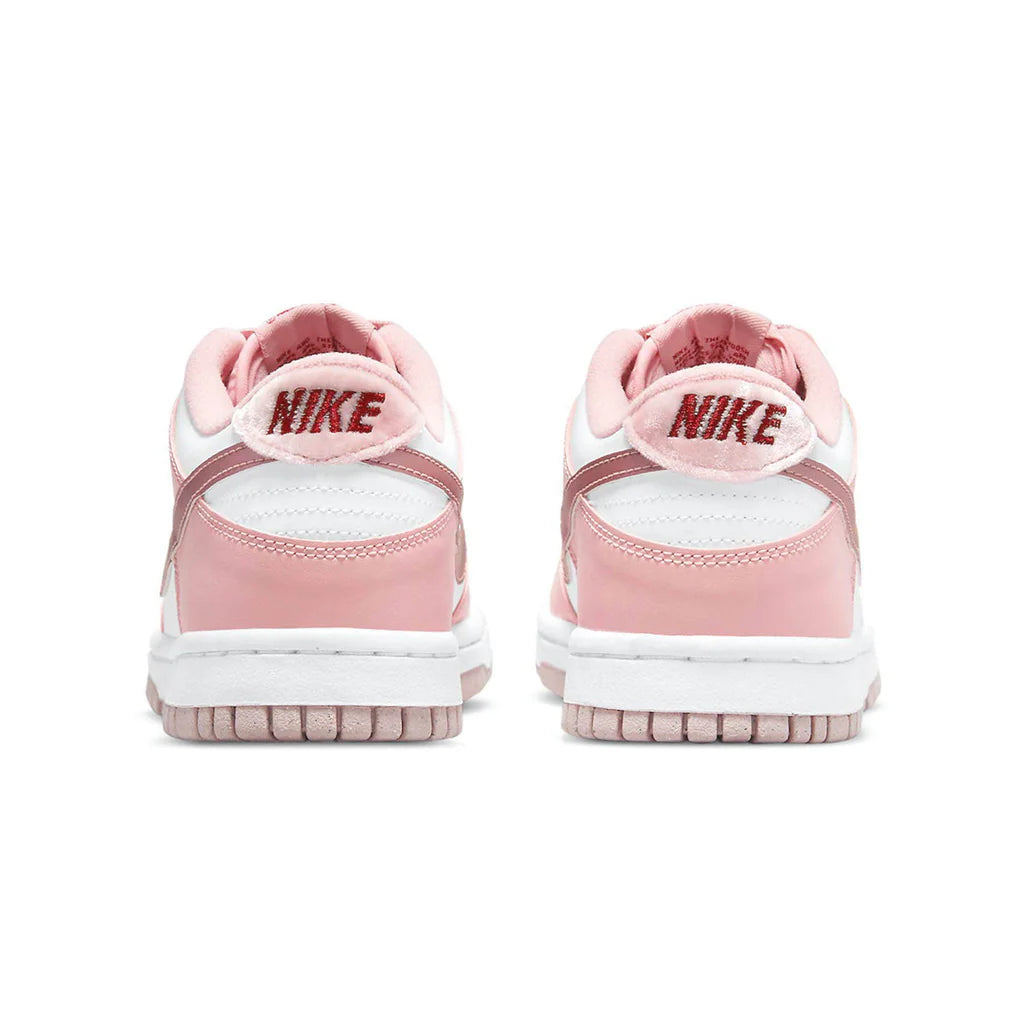 Nike Dunk Low Pink Velvet GS