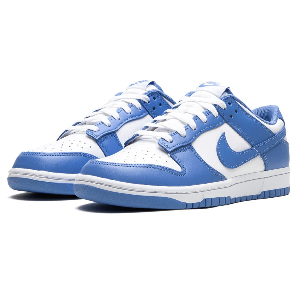 Nike Dunk Low 'Polar Blue'