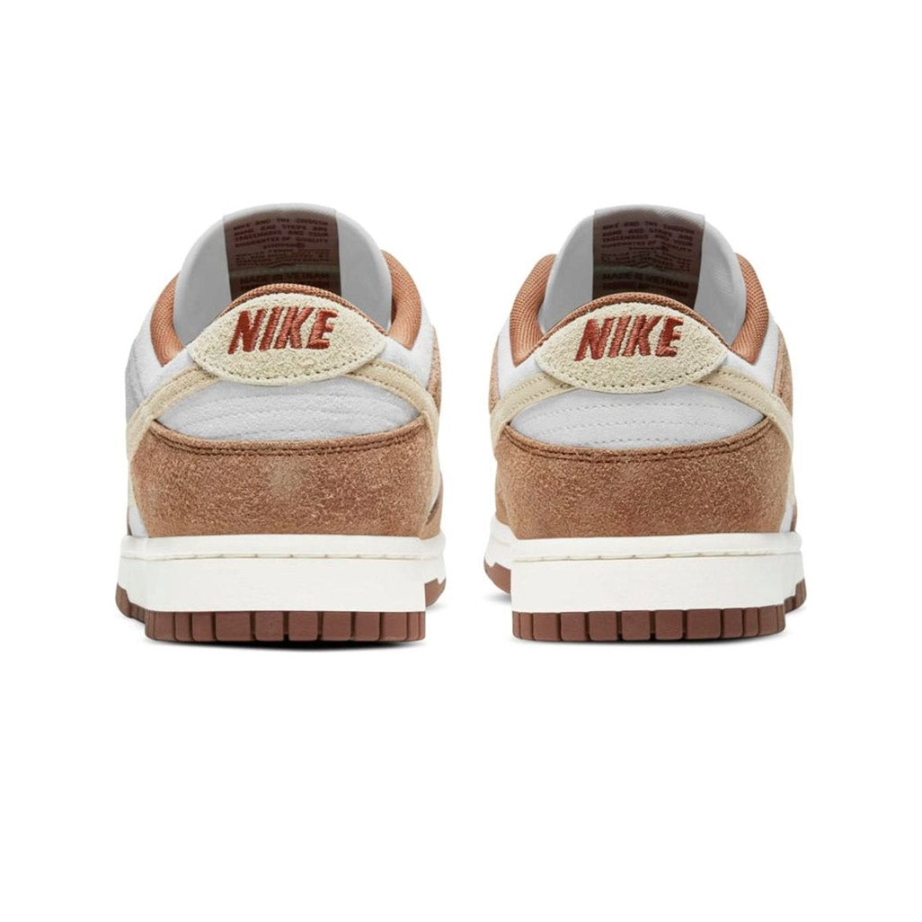 Nike Dunk Low Premium 'Medium Curry'