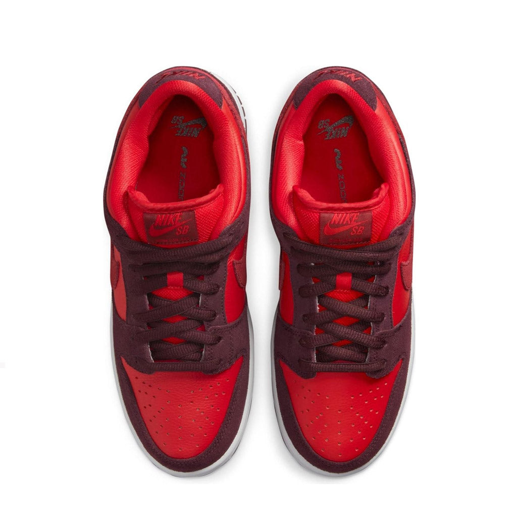 Nike Dunk Low Pro SB 'Fruity Pack - Cherry'