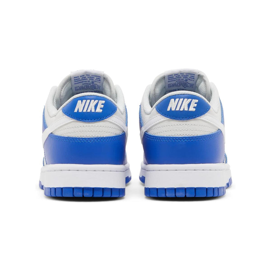 Nike Dunk Low Racer Blue Photon Dust - 2