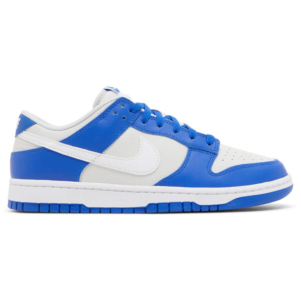 Nike Dunk Low Racer Blue Photon Dust - 3