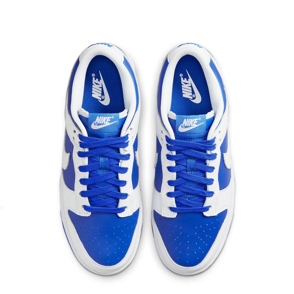 Nike Dunk Low Racer Blue White