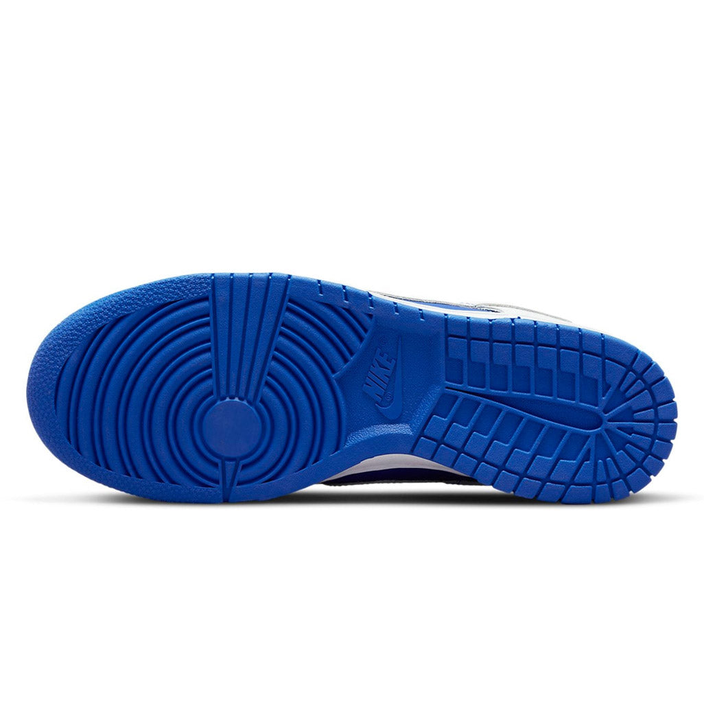 Nike Dunk Low Racer Blue White