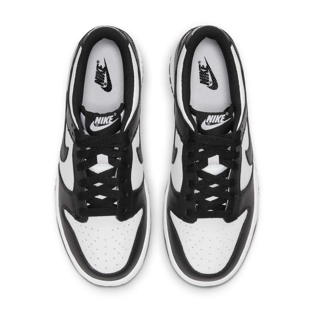 Nike Dunk Low Retro Blanc Noir 'Panda' 2021 GS