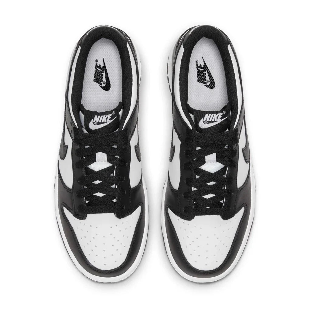 Nike Dunk Low Retro White Black 'Panda' 2021 GS