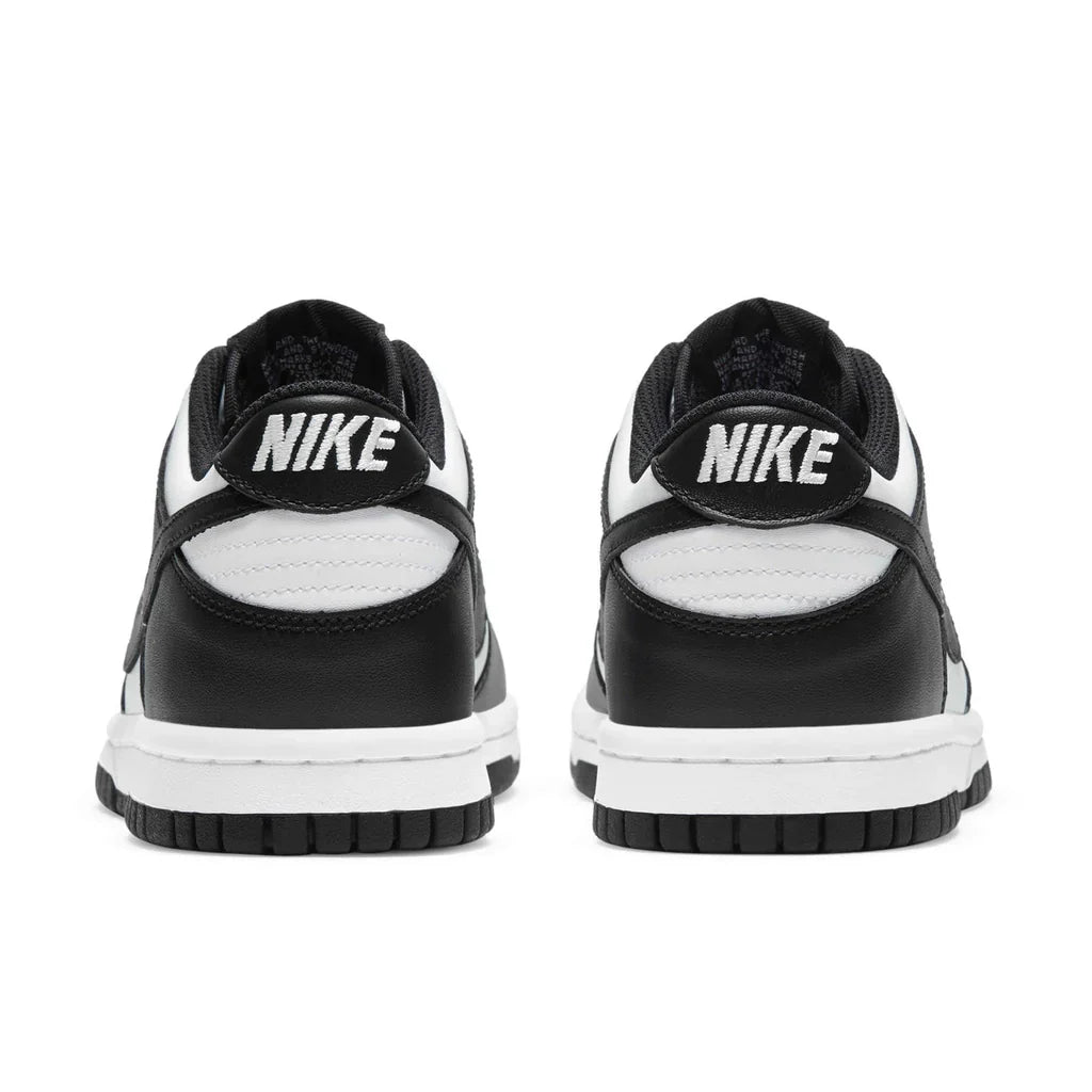 Nike Dunk Low Retro White Black 'Panda' 2021 GS