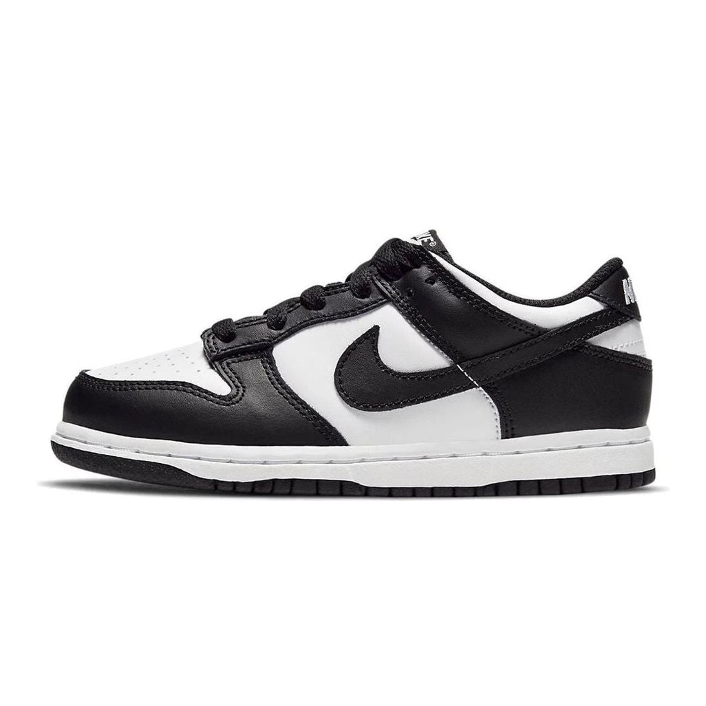 Nike Dunk Low Retro White Black Panda (PS) - 1