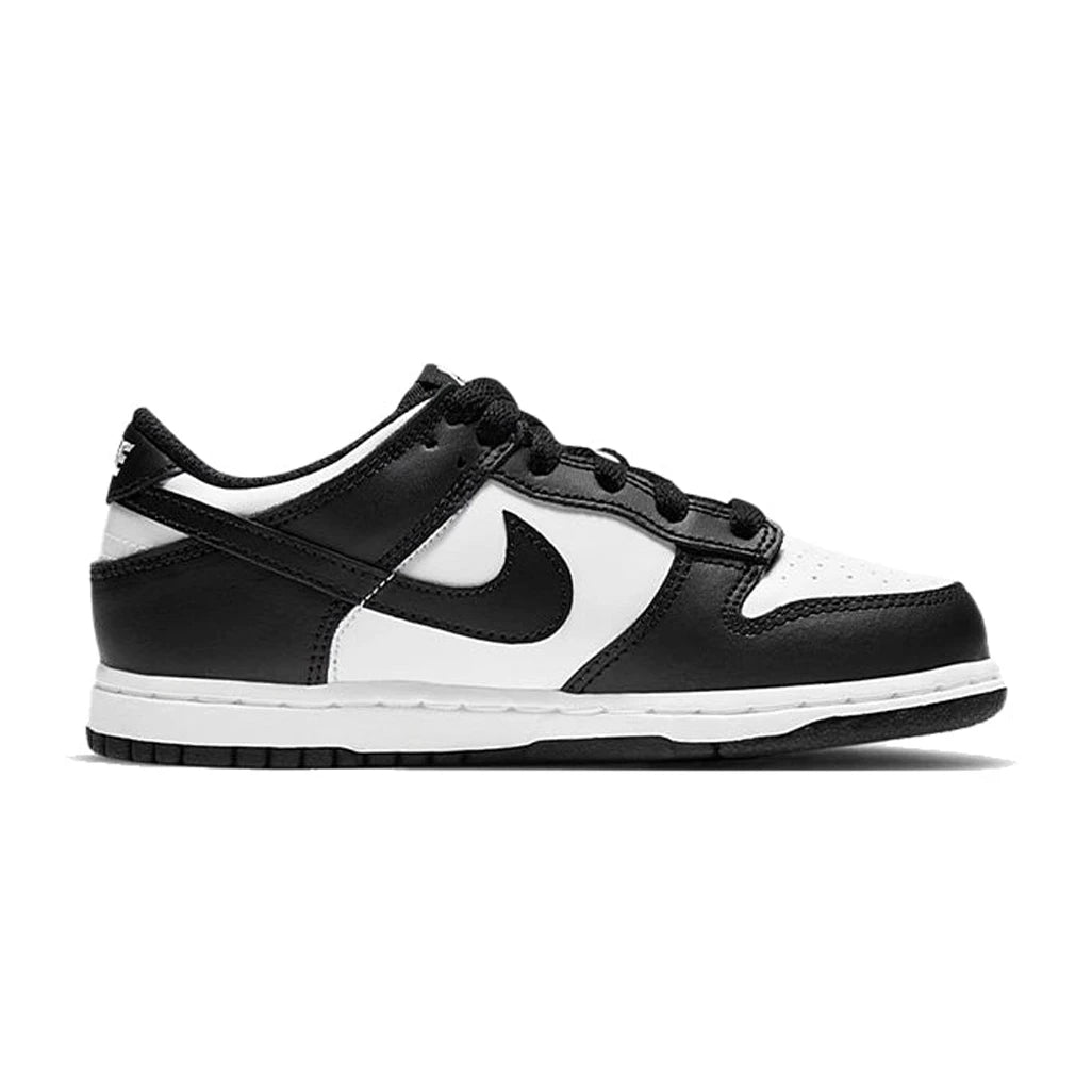 Nike Dunk Low Retro White Black Panda (PS) - 2