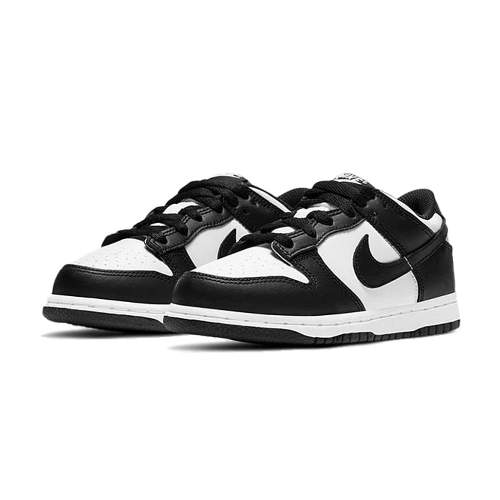Nike Dunk Low Retro White Black Panda (PS) - 3