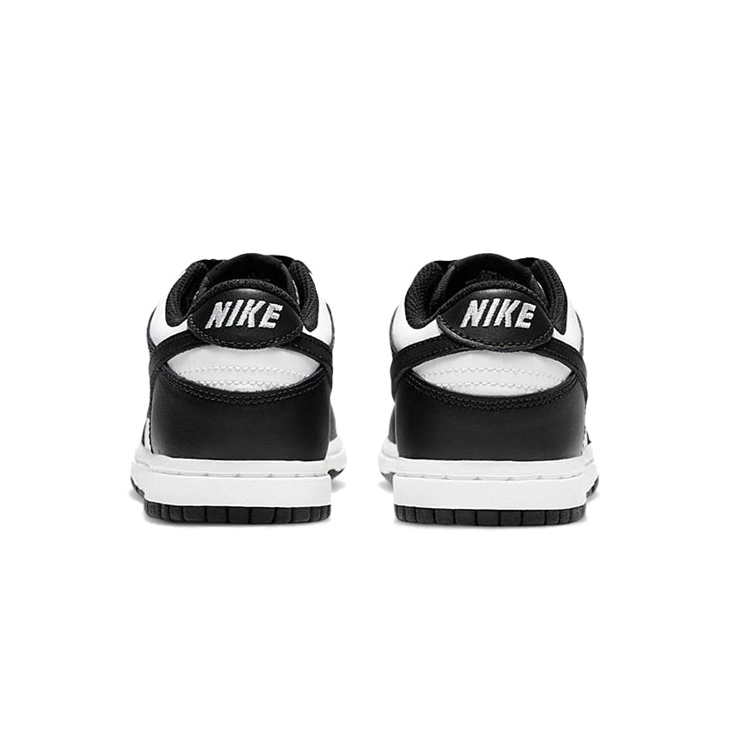 Nike Dunk Low Retro White Black Panda (PS) - 5