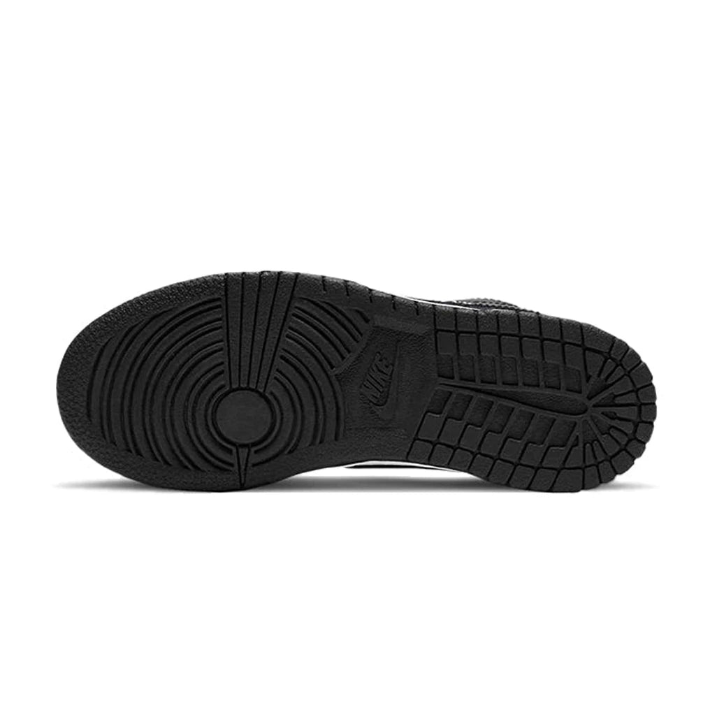 Nike Dunk Low Retro White Black Panda (PS) - 6