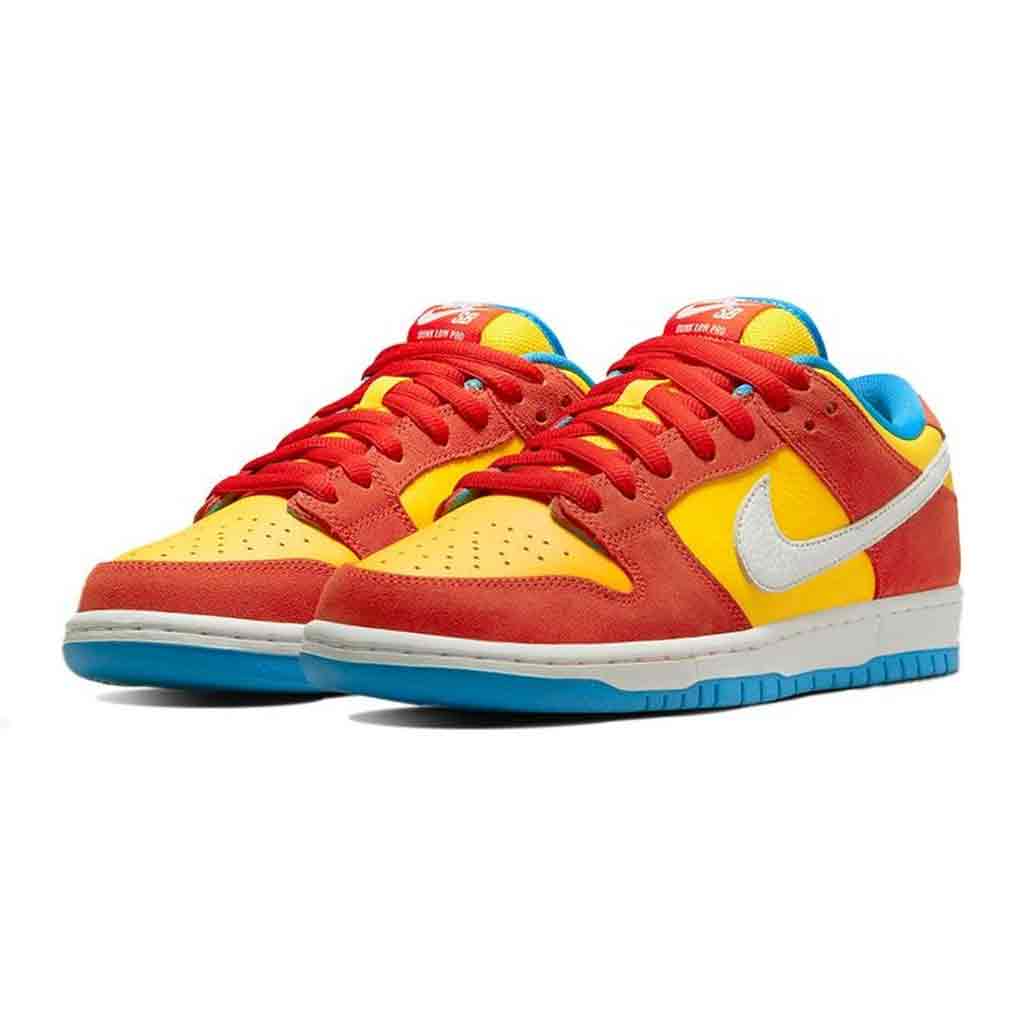 Nike Dunk Low SB 'Bart Simpson'