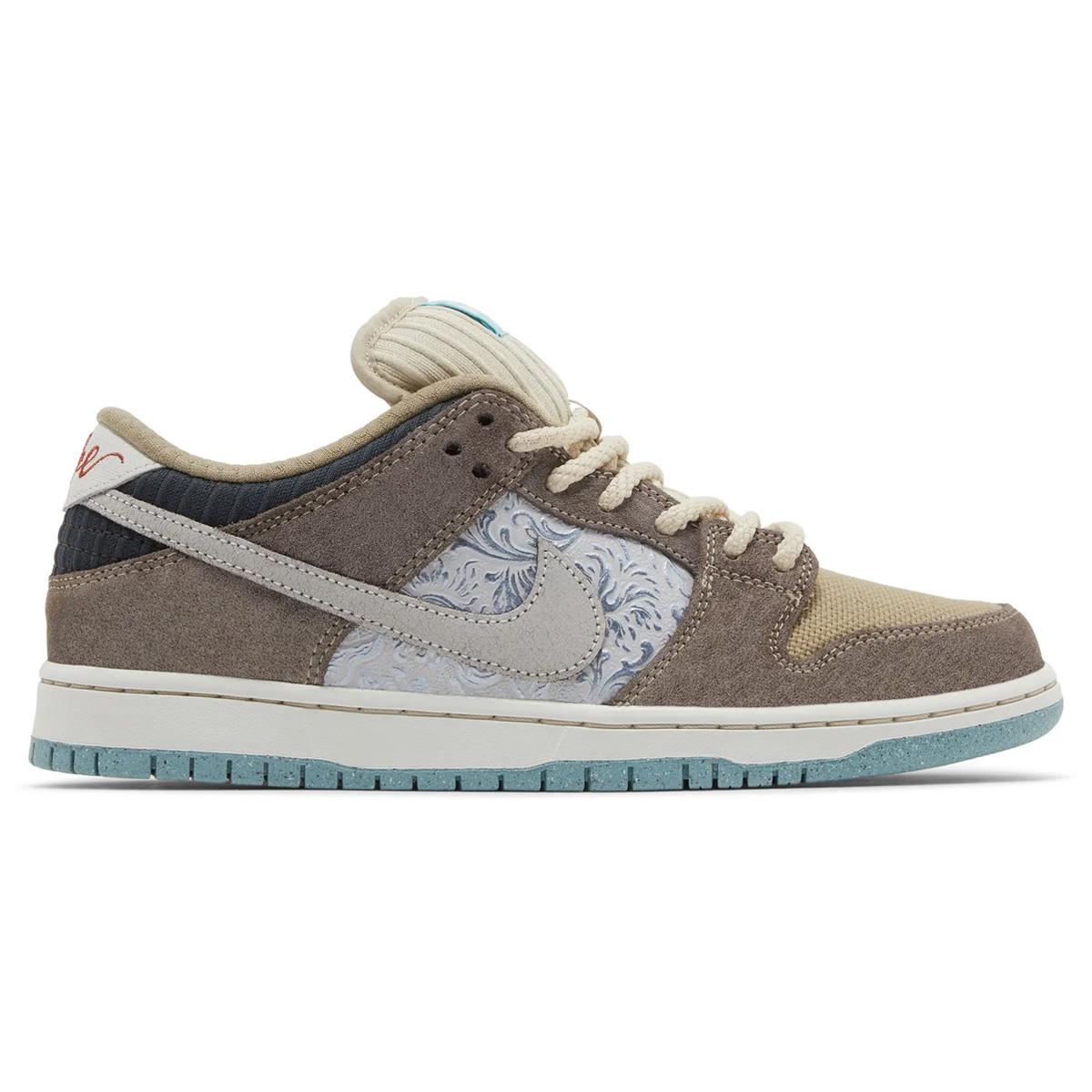 Nike Dunk Low SB Big Money Savings - 3