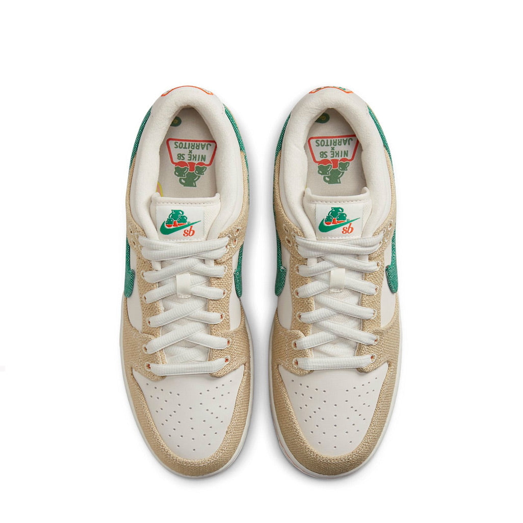 Nike Dunk Low SB x Jarritos