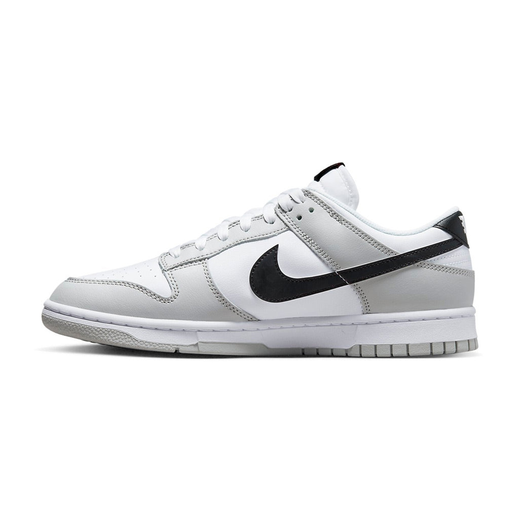 Nike Dunk Low SE Lottery Pack Grey Fog