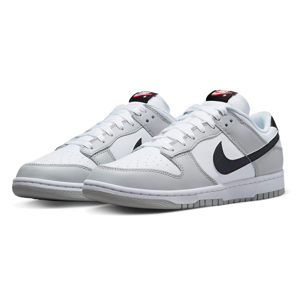Nike Dunk Low SE Lottery Pack Grey Fog