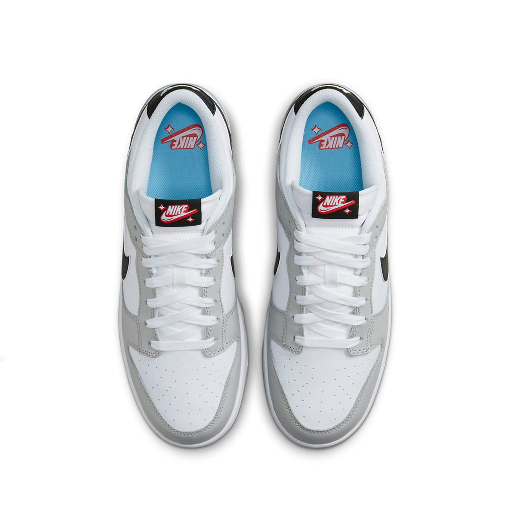 Nike Dunk Low SE Lottery Pack Grey Fog