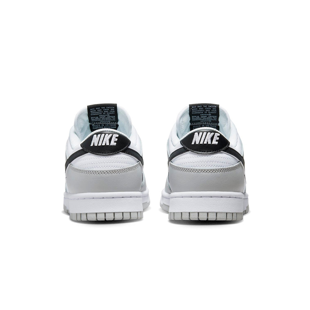 Nike Dunk Low SE Lottery Pack Grey Fog
